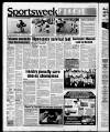 Ripon Gazette Friday 16 February 1990 Page 18