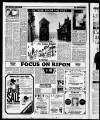 Ripon Gazette Friday 23 February 1990 Page 4
