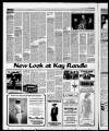 Ripon Gazette Friday 23 February 1990 Page 12