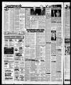 Ripon Gazette Friday 23 February 1990 Page 18