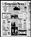 Ripon Gazette Friday 23 February 1990 Page 36