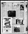 Ripon Gazette Friday 02 March 1990 Page 4