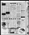 Ripon Gazette Friday 02 March 1990 Page 8