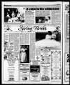 Ripon Gazette Friday 02 March 1990 Page 32