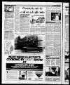 Ripon Gazette Friday 16 March 1990 Page 4