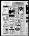 Ripon Gazette Friday 16 March 1990 Page 45