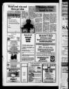 Ripon Gazette Friday 16 March 1990 Page 47