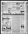 Ripon Gazette Friday 23 March 1990 Page 12