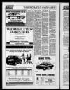 Ripon Gazette Friday 23 March 1990 Page 43