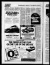 Ripon Gazette Friday 23 March 1990 Page 45