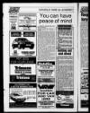 Ripon Gazette Friday 23 March 1990 Page 53