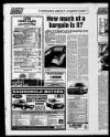 Ripon Gazette Friday 23 March 1990 Page 55