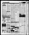 Ripon Gazette Friday 13 April 1990 Page 16