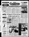 Ripon Gazette Friday 20 April 1990 Page 1