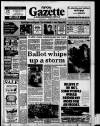 Ripon Gazette Friday 06 July 1990 Page 1