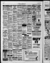 Ripon Gazette Friday 06 July 1990 Page 18
