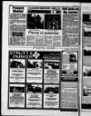 Ripon Gazette Friday 06 July 1990 Page 34