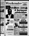 Ripon Gazette Friday 06 July 1990 Page 49