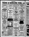 Ripon Gazette Friday 06 July 1990 Page 52