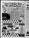 Ripon Gazette Friday 06 July 1990 Page 67