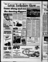 Ripon Gazette Friday 06 July 1990 Page 71