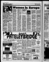 Ripon Gazette Friday 03 August 1990 Page 50