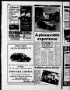 Ripon Gazette Friday 05 October 1990 Page 56