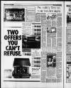 Ripon Gazette Friday 02 November 1990 Page 4