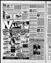 Ripon Gazette Friday 02 November 1990 Page 6