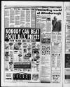 Ripon Gazette Friday 02 November 1990 Page 10