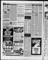 Ripon Gazette Friday 02 November 1990 Page 16