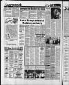 Ripon Gazette Friday 02 November 1990 Page 18