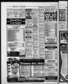 Ripon Gazette Friday 02 November 1990 Page 22