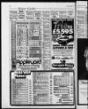 Ripon Gazette Friday 02 November 1990 Page 24