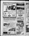 Ripon Gazette Friday 02 November 1990 Page 38