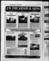 Ripon Gazette Friday 02 November 1990 Page 42