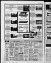 Ripon Gazette Friday 02 November 1990 Page 44