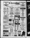 Ripon Gazette Friday 02 November 1990 Page 48