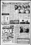 Ripon Gazette Friday 04 January 1991 Page 6