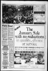 Ripon Gazette Friday 04 January 1991 Page 7