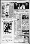 Ripon Gazette Friday 08 March 1991 Page 4
