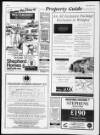 Ripon Gazette Friday 08 March 1991 Page 36