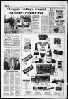 Ripon Gazette Friday 29 March 1991 Page 7