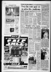 Ripon Gazette Friday 29 March 1991 Page 8