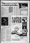 Ripon Gazette Friday 29 March 1991 Page 11