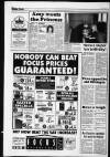 Ripon Gazette Friday 29 March 1991 Page 16