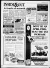 Ripon Gazette Friday 29 March 1991 Page 75