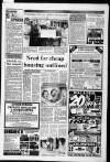 Ripon Gazette Friday 06 September 1991 Page 4