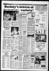 Ripon Gazette Friday 06 September 1991 Page 12