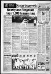 Ripon Gazette Friday 06 September 1991 Page 17